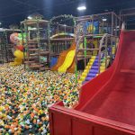 FunZ Trampoline Park