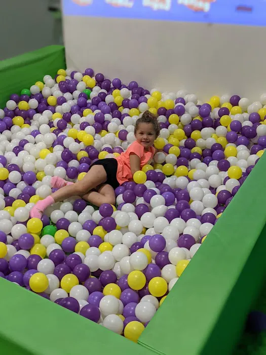 FunZ Trampoline Park Picture 6