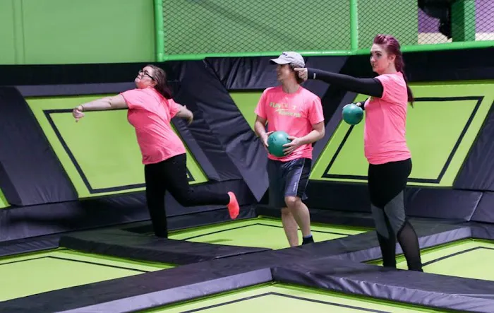 FunZ Trampoline Park Picture 8
