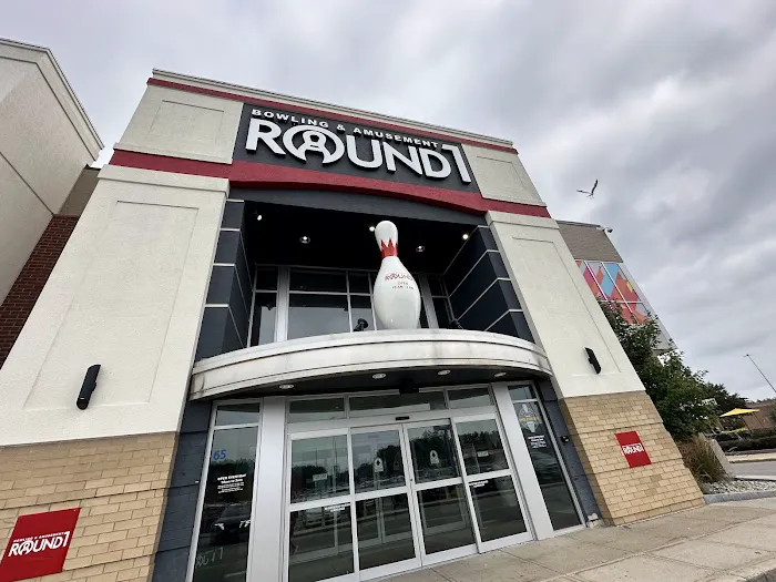 Round1 Bowling & Arcade The Maine Mall Picture 6