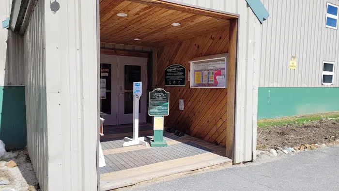 Carrabassett Valley Anti-Gravity & Recreation Complex Picture 4