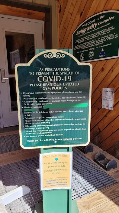 Carrabassett Valley Anti-Gravity & Recreation Complex Picture 5