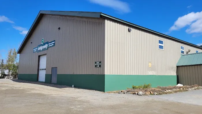 Carrabassett Valley Anti-Gravity & Recreation Complex Picture 1