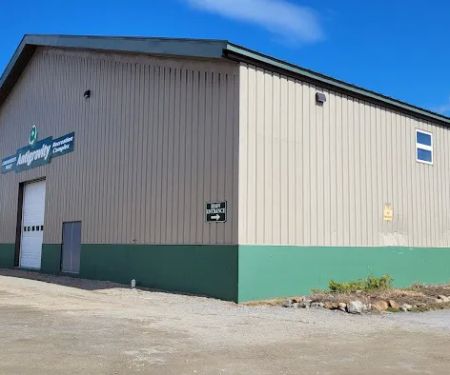 Carrabassett Valley Anti-Gravity & Recreation Complex