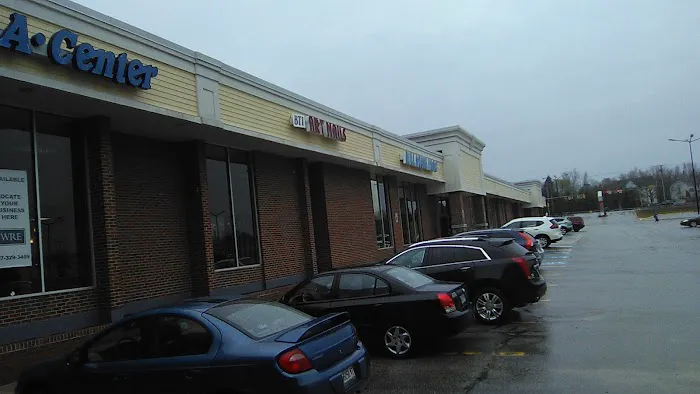 Lewiston Mall Picture 5