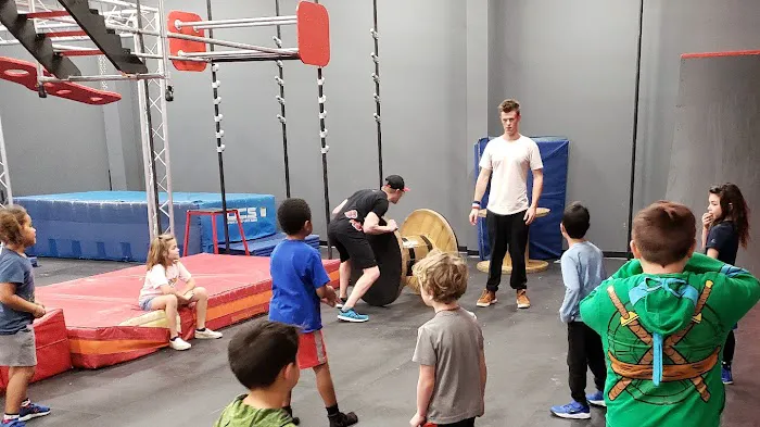 Maine Warrior Gym Picture 5