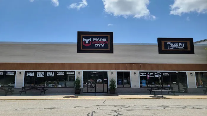 Maine Warrior Gym Picture 8