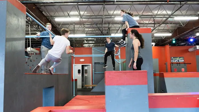 Maine Warrior Gym Picture 7