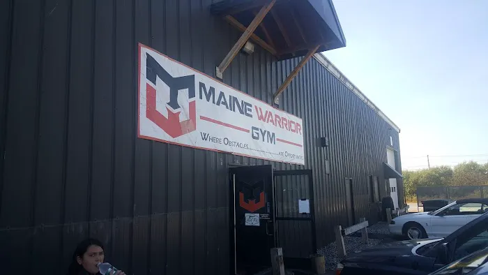 Maine Warrior Gym Picture 2