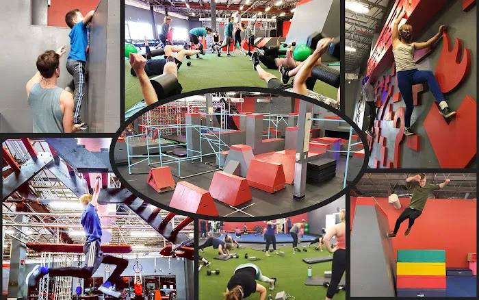 Maine Warrior Gym Picture 1