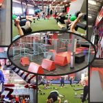 Maine Warrior Gym
