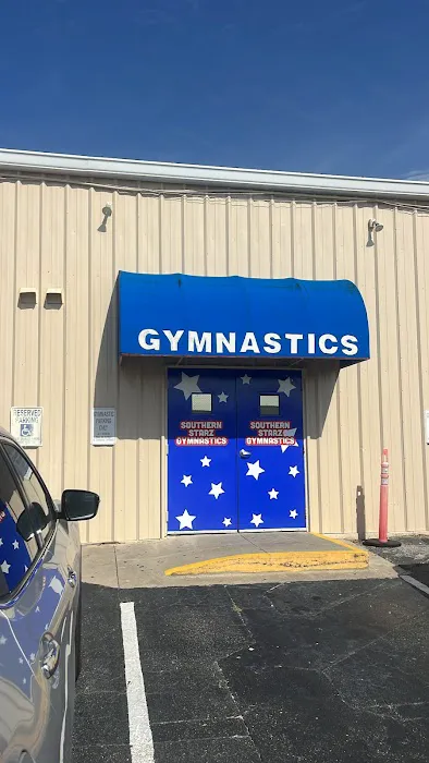 Southern Starz Gymnastics Picture 4