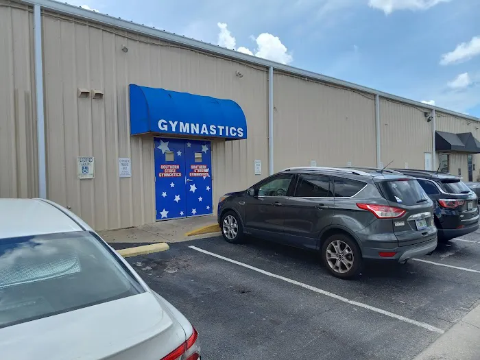 Southern Starz Gymnastics Picture 10