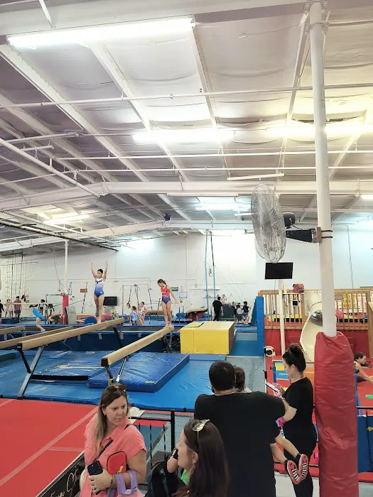 Southern Starz Gymnastics Picture 2