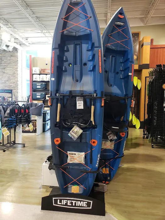 DICK'S Sporting Goods Picture 5