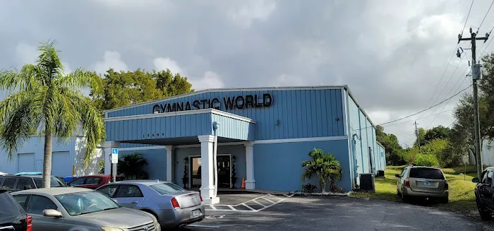 Gymnastics World Fort Myers Picture 5