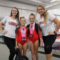 Gymnastics World Fort Myers ico
