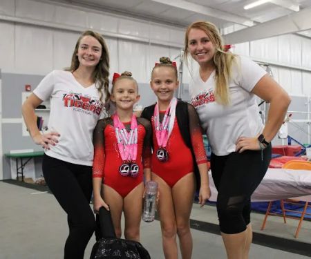 Gymnastics World Fort Myers