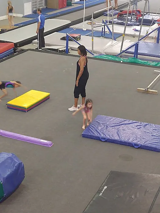 Gymnastics World Fort Myers Picture 3