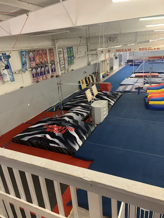 Gymnastics World Fort Myers Picture 2