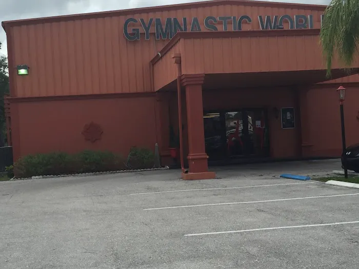 Gymnastics World Fort Myers Picture 7