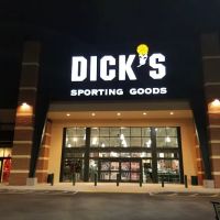 DICK'S Sporting Goods ico