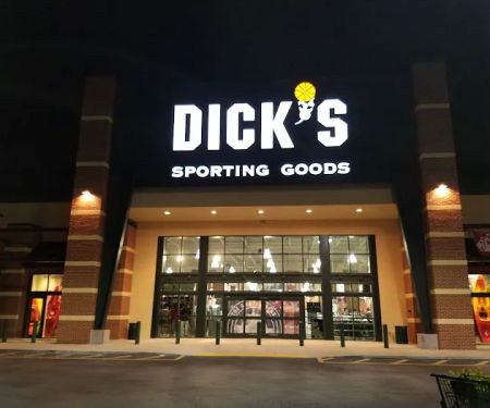 DICK'S Sporting Goods