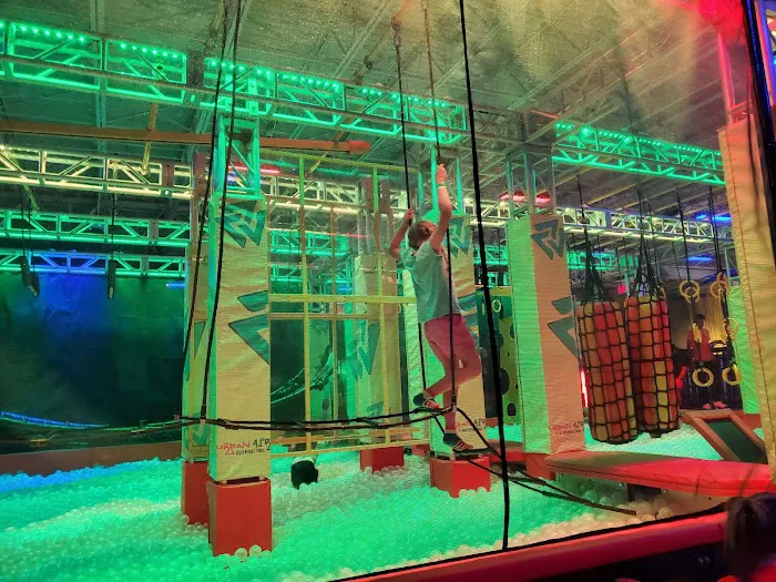 Urban Air Trampoline and Adventure Park Picture 6
