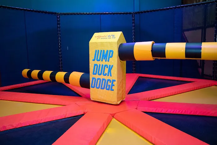 Urban Air Trampoline and Adventure Park Picture 5