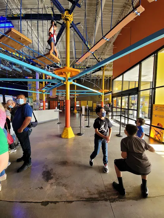 Urban Air Trampoline and Adventure Park Picture 10