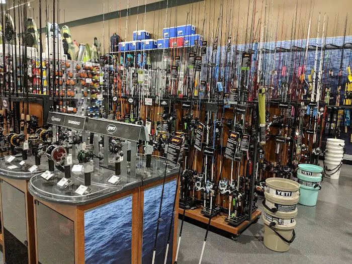 DICK'S Sporting Goods Picture 9