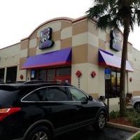 Chuck E. Cheese ico