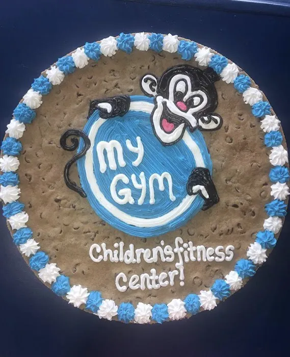 My Gym Wellington Picture 5