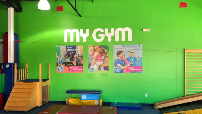 My Gym Wellington Picture 10