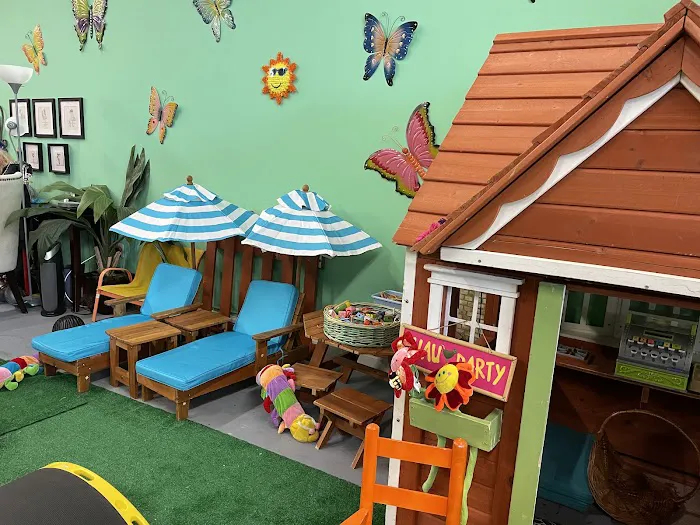 The Bee's Knees Learn & Play Picture 3