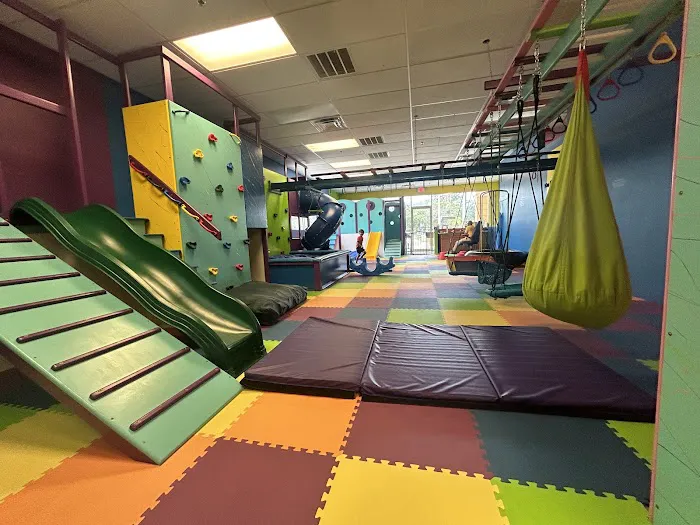 Jasen Sensory Environment Picture 4