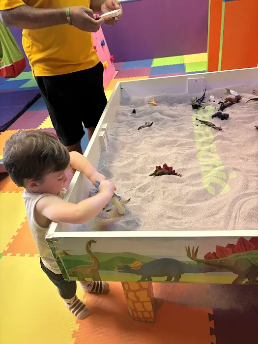Jasen Sensory Environment Picture 3