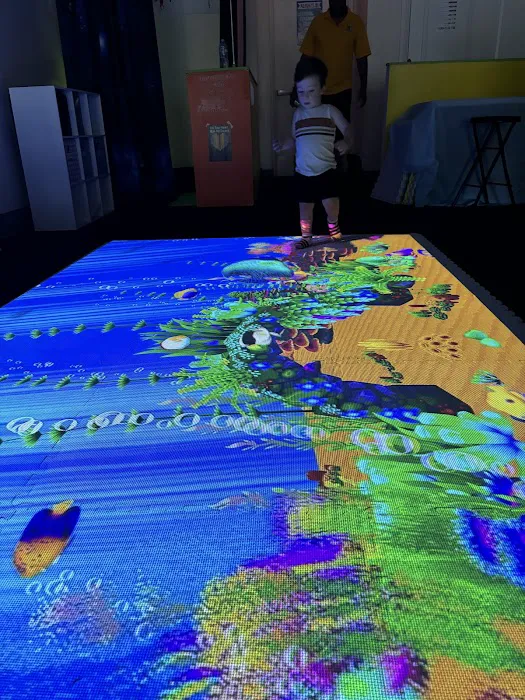Jasen Sensory Environment Picture 8
