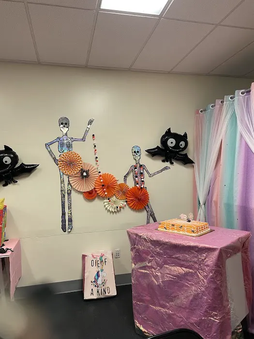 Jasen Sensory Environment Picture 1