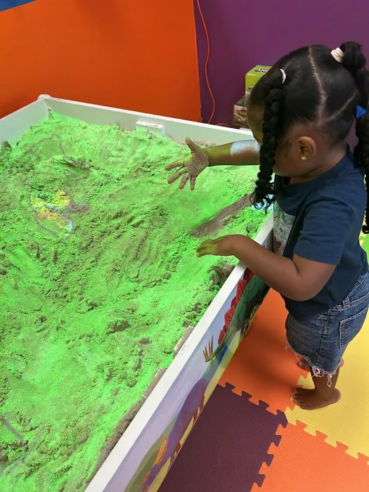 Jasen Sensory Environment Picture 10