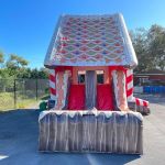 Jupiter Bounce