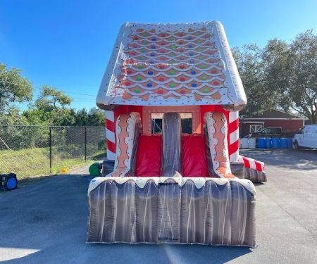 Jupiter Bounce