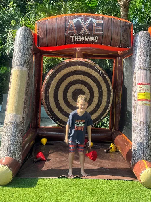 Jupiter Bounce Picture 6