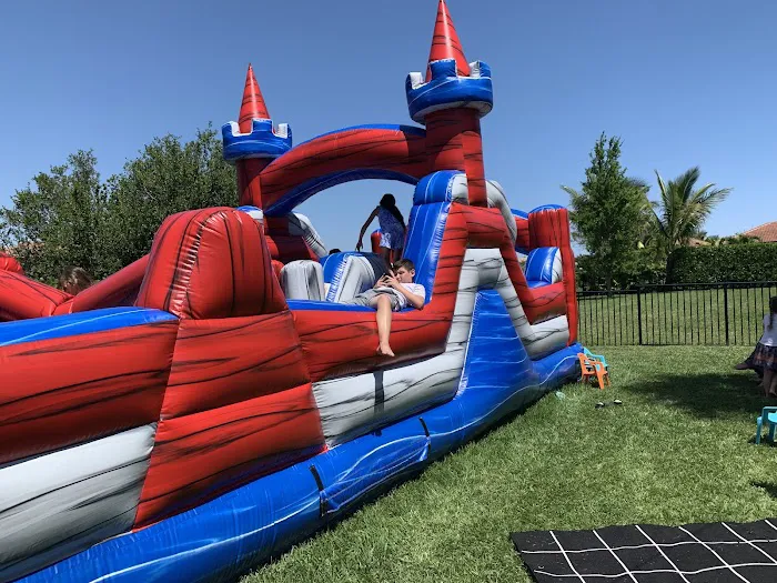 Jupiter Bounce Picture 5