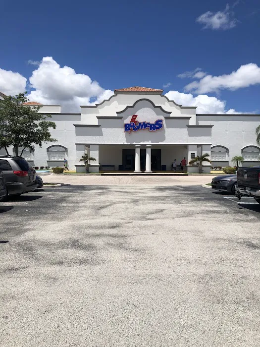 Boomers Boca Raton Picture 5