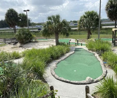 Boomers Boca Raton