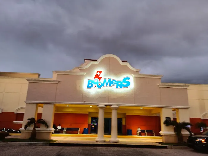 Boomers Boca Raton Picture 8