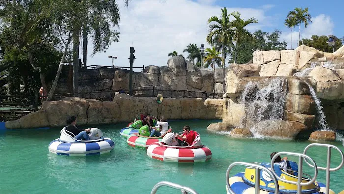 Boomers Boca Raton Picture 6
