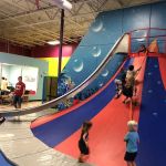 La-La Land ! Fun Indoor Playground !