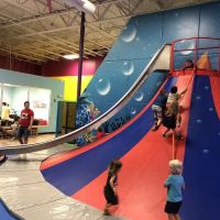 La-La Land ! Fun Indoor Playground ! ico